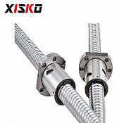 XSK丝杆系列-FSC