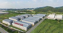 广州百盛激光电子科技有限公司