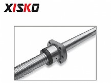 XSK丝杆系列-SFS