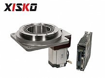 XSK-中空旋转电机-TH系列-85型号