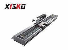 XSK直线电机模组-LBM系列100型号