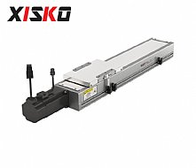 XSK全封闭模组-10FS