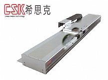 CSK直线电机模组-LBM系列100型号