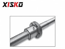 XSK丝杆系列-SFI
