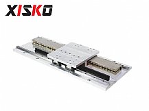 XSK系列-平板滑动电机