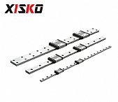 XSK-LGN微型导轨