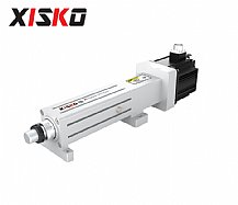 XSK电缸模组80D系列