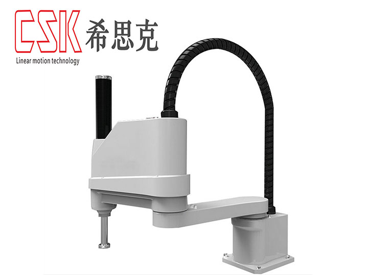 智能机械手