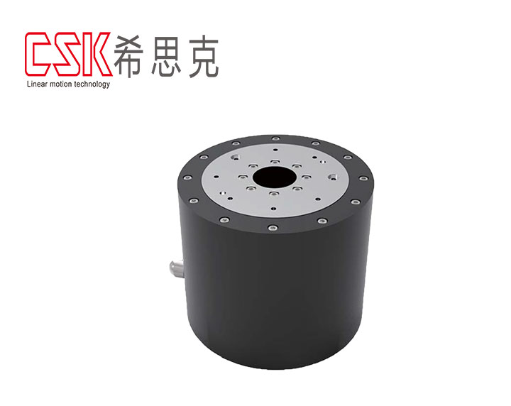 解析台湾CSK直驱力矩电机的应用场合