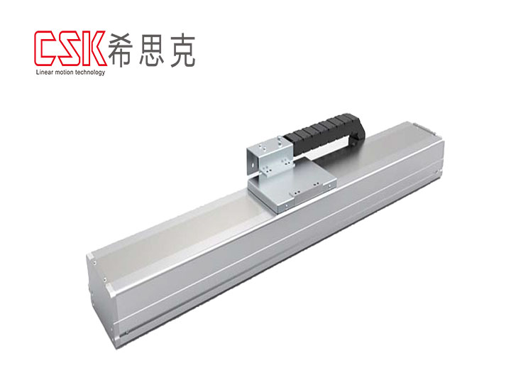 揭秘CSK品牌LMB系列直线电机模组的特性