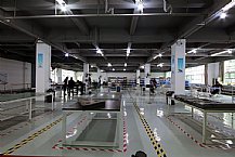 希思克模组样品区