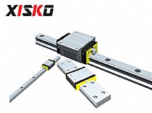 XSK-LGW微型导轨