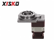 XSK-中空旋转电机-TH系列-130型号