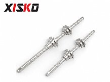 XSK滚珠花键系列-1616型号