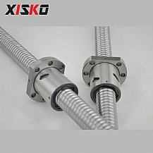 XSK丝杆系列-FSU