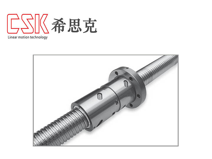 未来滚珠丝杆发展趋势是怎样的