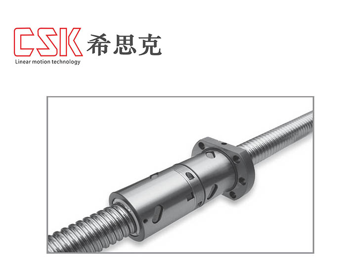 简述滚珠丝杆的光滑与内循环 简述滚珠丝杆的光滑与内循环